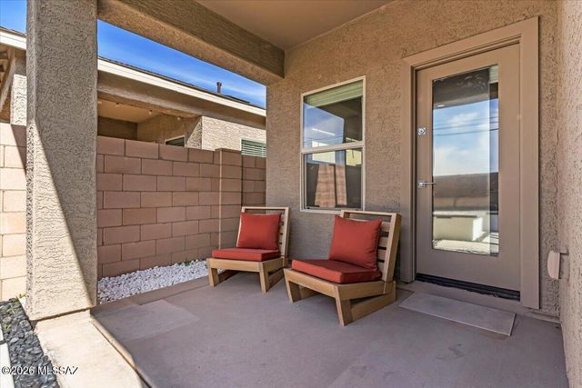 3483 N Kellen Canyon Court, Tucson, AZ 85745
