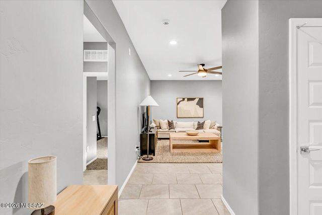 3483 N Kellen Canyon Court, Tucson, AZ 85745