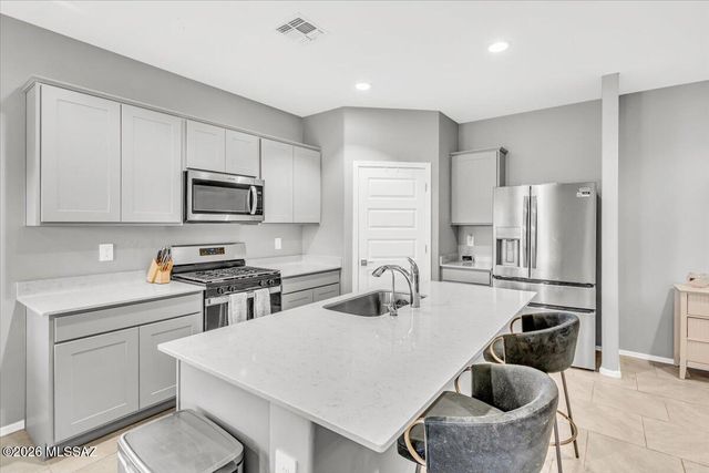 3483 N Kellen Canyon Court, Tucson, AZ 85745