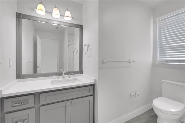 235 Ashebourne Trail, Johns Creek, GA 30005