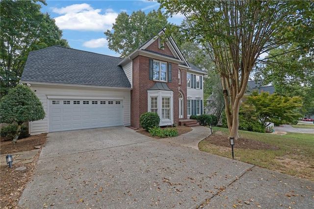 235 Ashebourne Trail, Johns Creek, GA 30005
