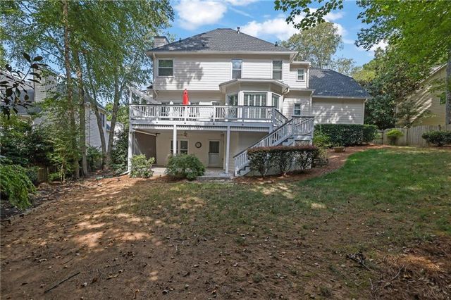 235 Ashebourne Trail, Johns Creek, GA 30005