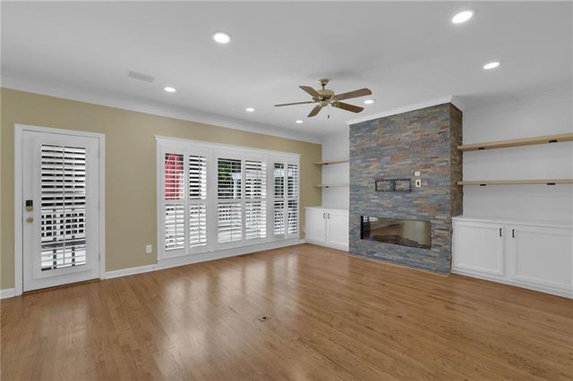 235 Ashebourne Trail, Johns Creek, GA 30005