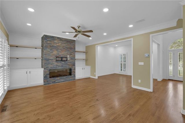 235 Ashebourne Trail, Johns Creek, GA 30005