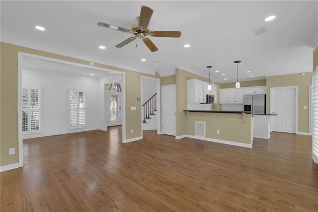 235 Ashebourne Trail, Johns Creek, GA 30005