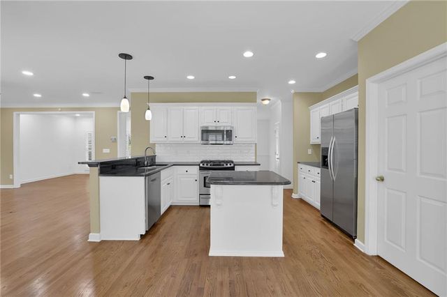 235 Ashebourne Trail, Johns Creek, GA 30005