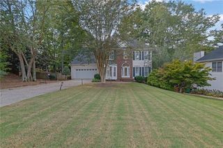 235 Ashebourne Trail, Johns Creek, GA 30005