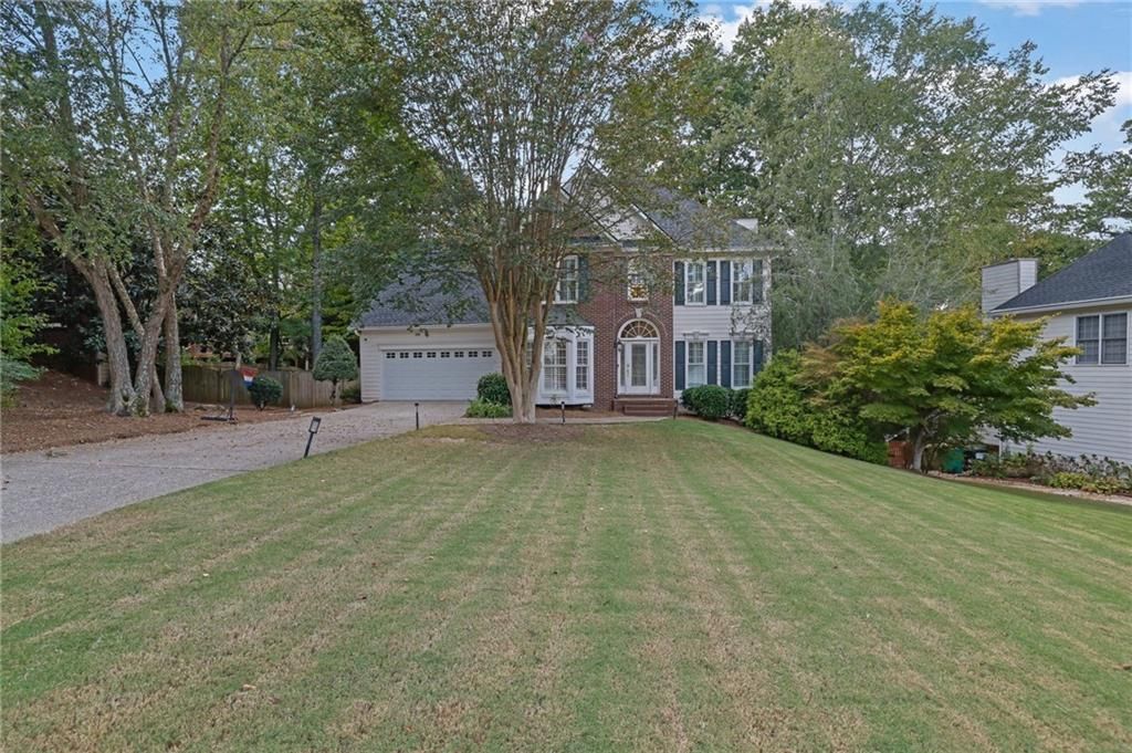 235 Ashebourne Trail, Johns Creek, GA 30005