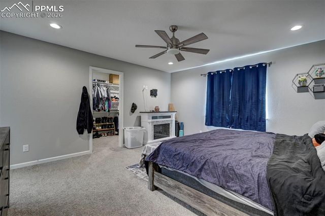 40 E Lyons Drive, Pueblo, CO 81007