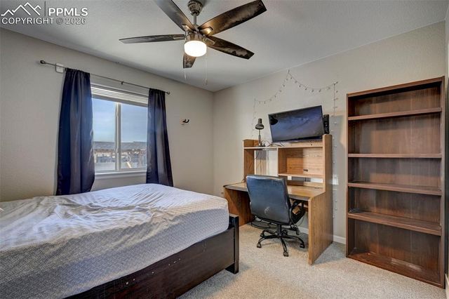 40 E Lyons Drive, Pueblo, CO 81007