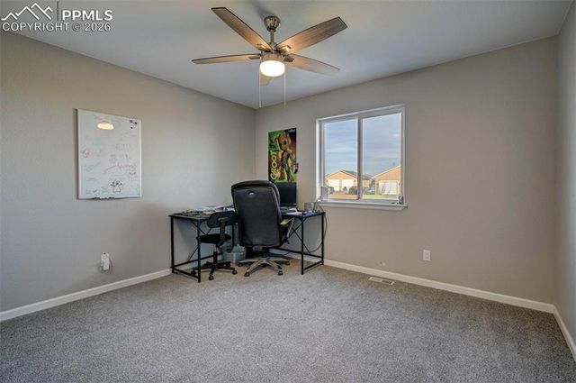 40 E Lyons Drive, Pueblo, CO 81007