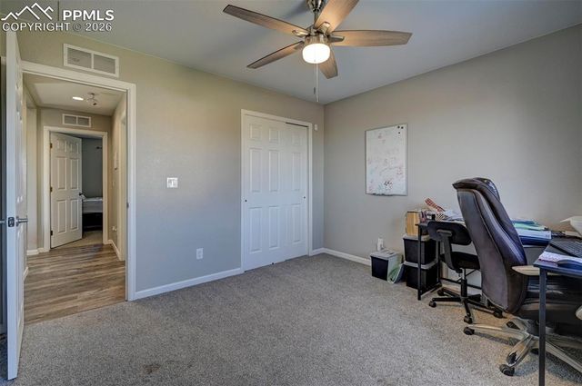 40 E Lyons Drive, Pueblo, CO 81007