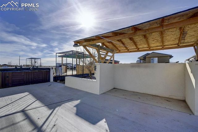 40 E Lyons Drive, Pueblo, CO 81007