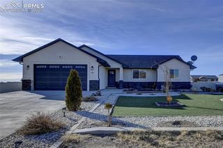 40 E Lyons Drive, Pueblo, CO 81007