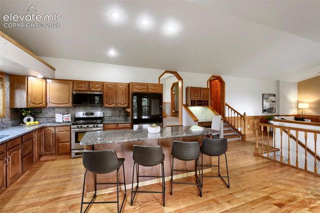 1310 Spinnaker Trail, Monument, CO 80132