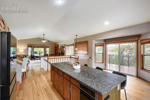 1310 Spinnaker Trail, Monument, CO 80132