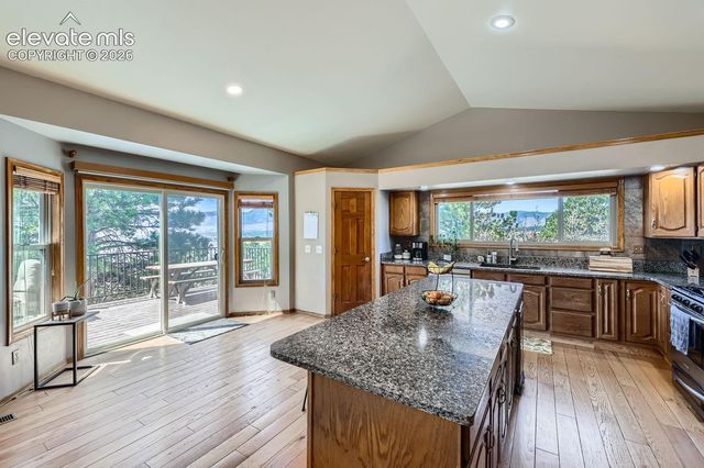 1310 Spinnaker Trail, Monument, CO 80132