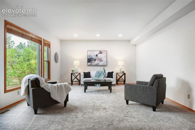 1310 Spinnaker Trail, Monument, CO 80132