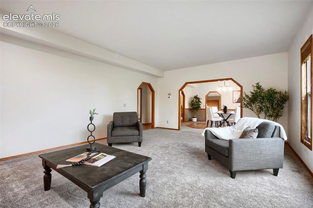 1310 Spinnaker Trail, Monument, CO 80132
