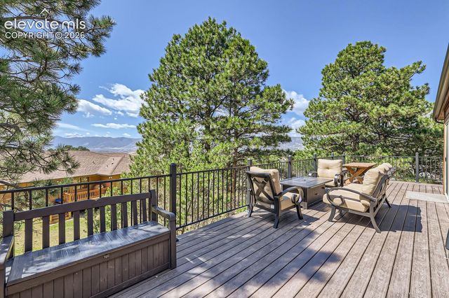 1310 Spinnaker Trail, Monument, CO 80132