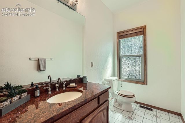 1310 Spinnaker Trail, Monument, CO 80132