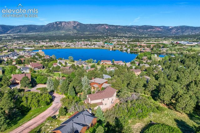 1310 Spinnaker Trail, Monument, CO 80132
