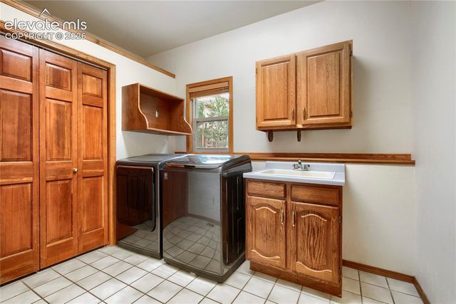 1310 Spinnaker Trail, Monument, CO 80132