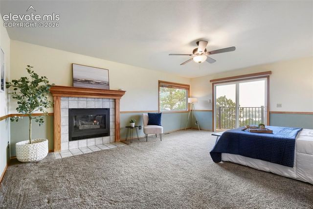 1310 Spinnaker Trail, Monument, CO 80132