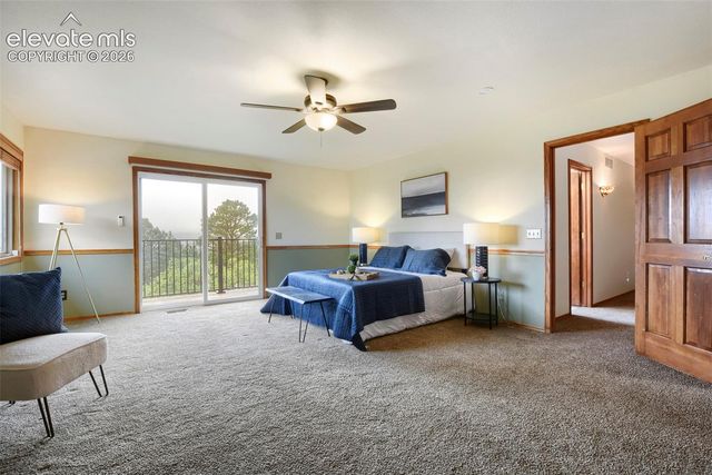1310 Spinnaker Trail, Monument, CO 80132