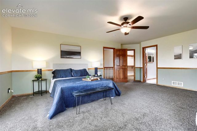 1310 Spinnaker Trail, Monument, CO 80132