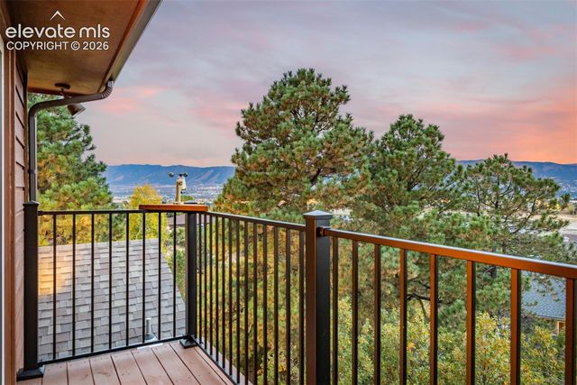 1310 Spinnaker Trail, Monument, CO 80132