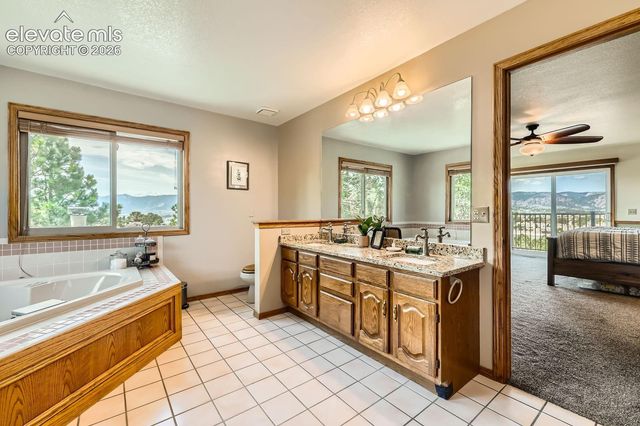 1310 Spinnaker Trail, Monument, CO 80132