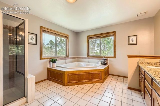 1310 Spinnaker Trail, Monument, CO 80132