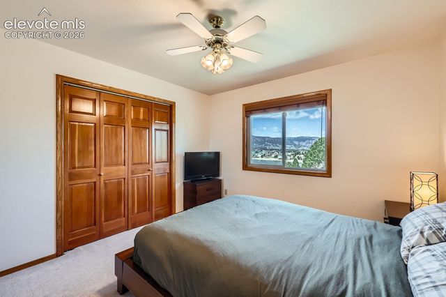 1310 Spinnaker Trail, Monument, CO 80132