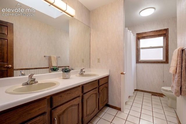 1310 Spinnaker Trail, Monument, CO 80132