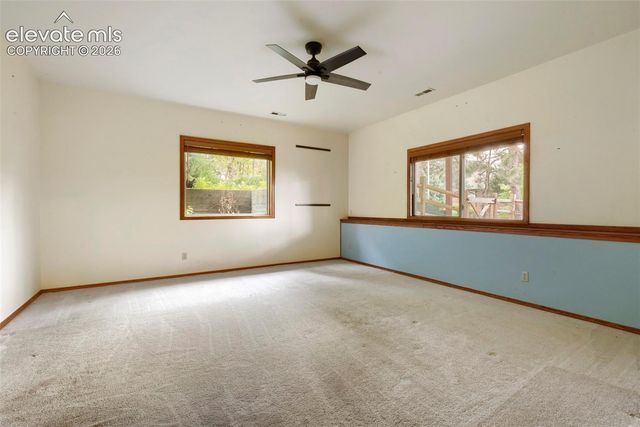 1310 Spinnaker Trail, Monument, CO 80132
