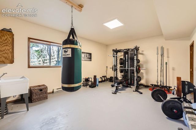 1310 Spinnaker Trail, Monument, CO 80132