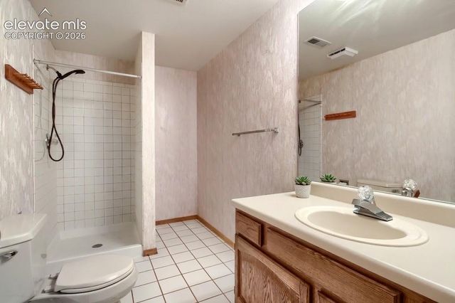 1310 Spinnaker Trail, Monument, CO 80132