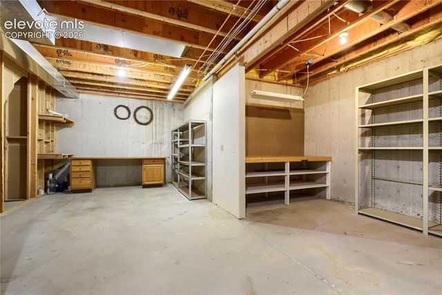 1310 Spinnaker Trail, Monument, CO 80132