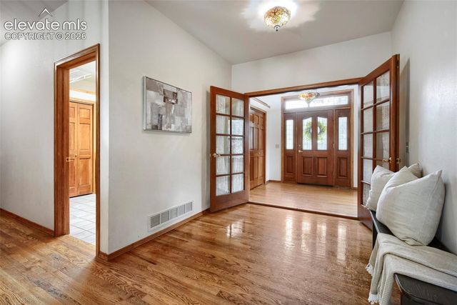 1310 Spinnaker Trail, Monument, CO 80132