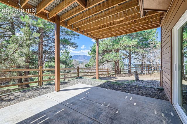 1310 Spinnaker Trail, Monument, CO 80132