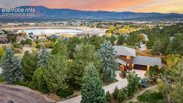1310 Spinnaker Trail, Monument, CO 80132