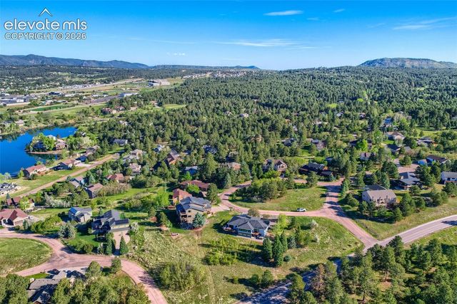 1310 Spinnaker Trail, Monument, CO 80132