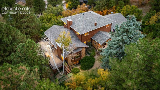 1310 Spinnaker Trail, Monument, CO 80132