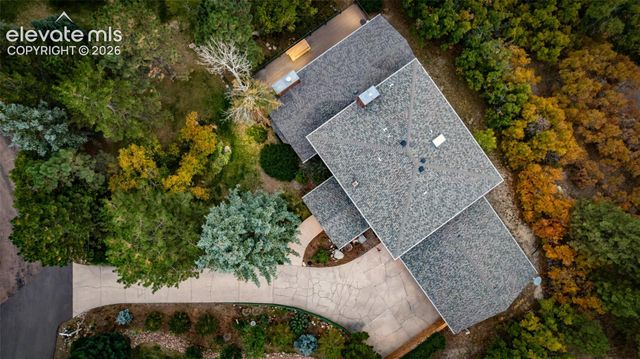 1310 Spinnaker Trail, Monument, CO 80132
