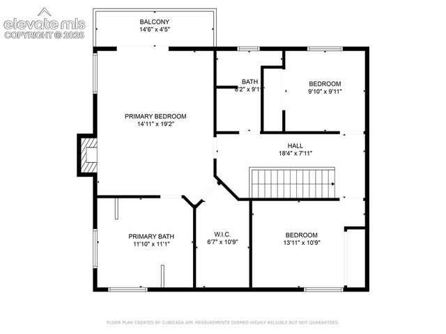 1310 Spinnaker Trail, Monument, CO 80132