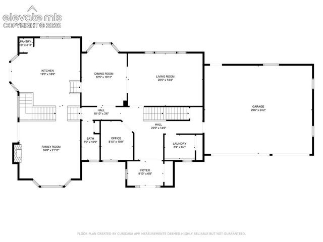 1310 Spinnaker Trail, Monument, CO 80132