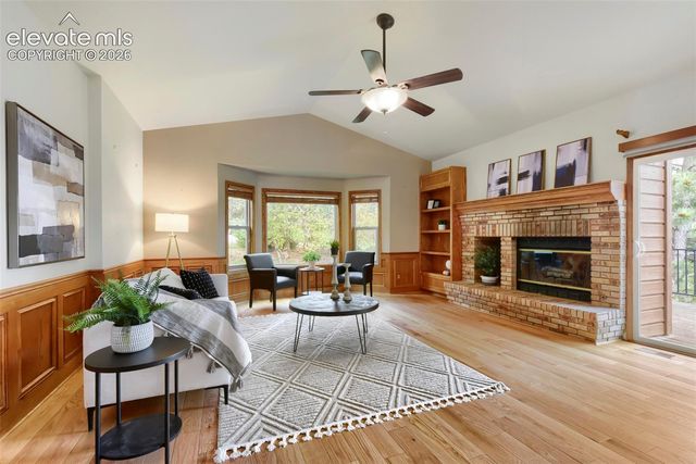 1310 Spinnaker Trail, Monument, CO 80132