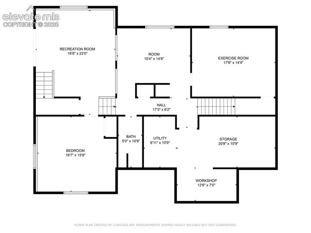 1310 Spinnaker Trail, Monument, CO 80132