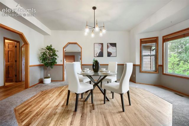 1310 Spinnaker Trail, Monument, CO 80132